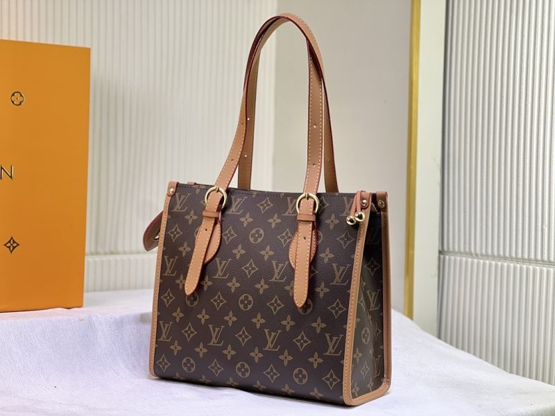 LV Shopping Bags